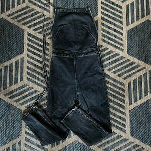 Free People overalls